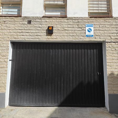Ferienwohnung Loft Xera - Parking Privado Jerez de la Frontera Exterior foto