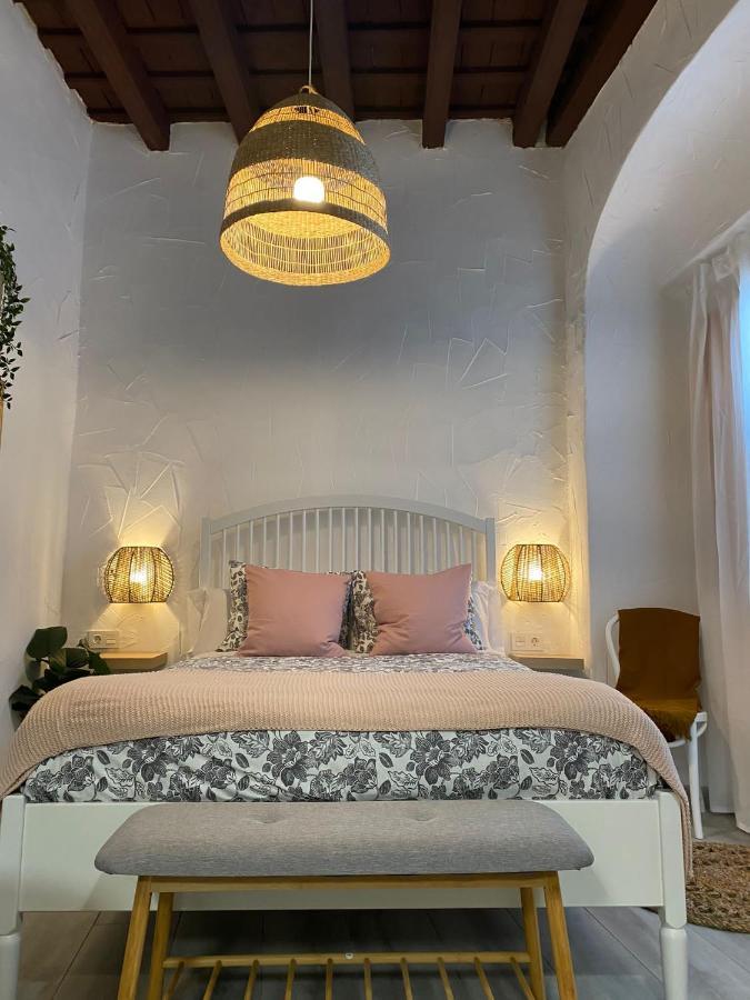 Ferienwohnung Loft Xera - Parking Privado Jerez de la Frontera Exterior foto