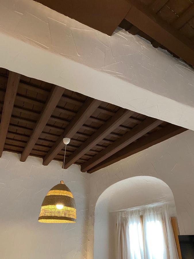 Ferienwohnung Loft Xera - Parking Privado Jerez de la Frontera Exterior foto