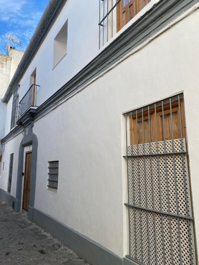 Ferienwohnung Loft Xera - Parking Privado Jerez de la Frontera Exterior foto