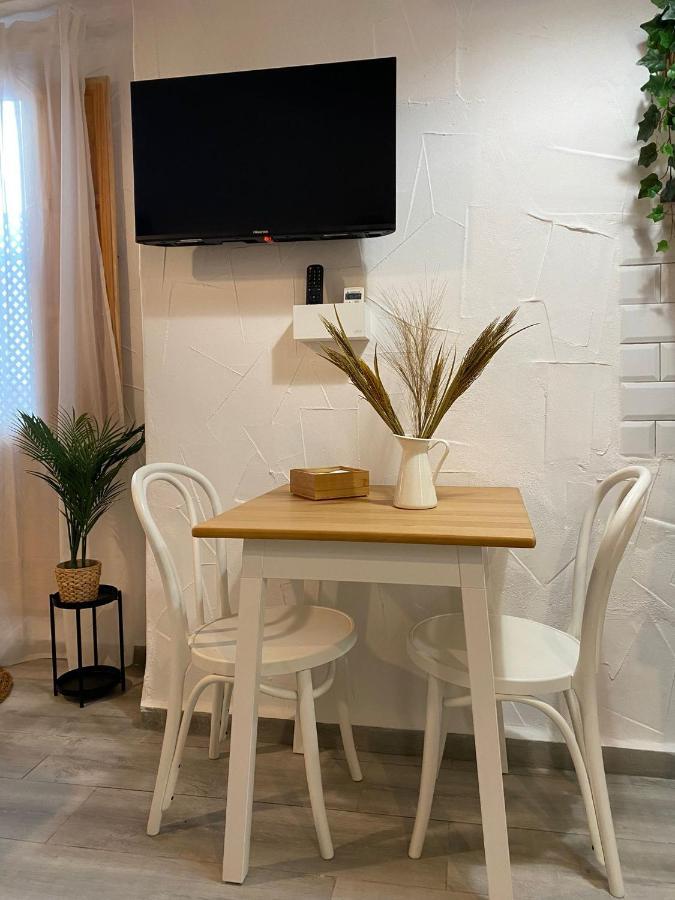 Ferienwohnung Loft Xera - Parking Privado Jerez de la Frontera Exterior foto