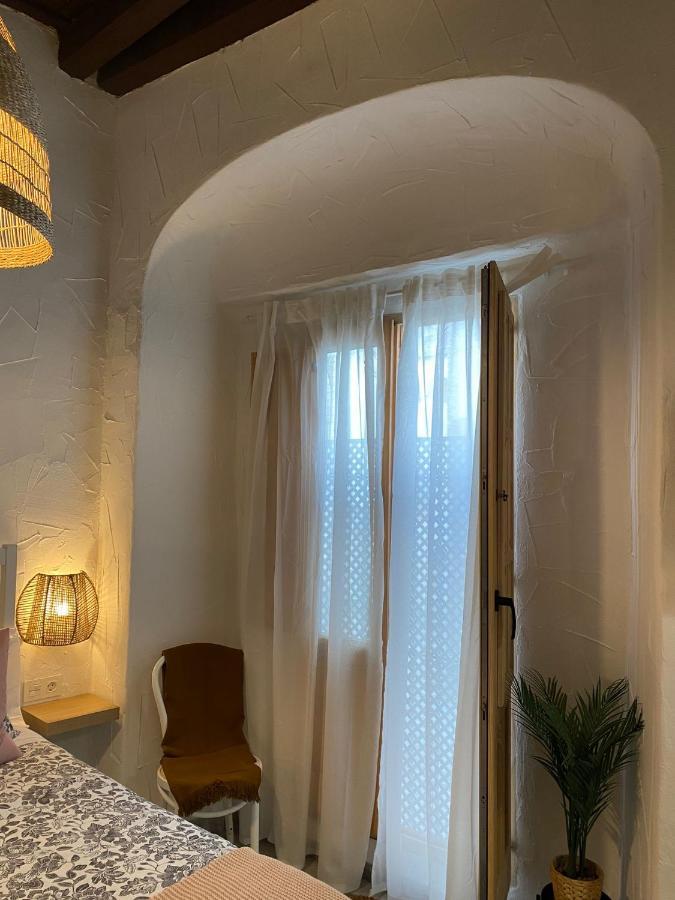 Ferienwohnung Loft Xera - Parking Privado Jerez de la Frontera Exterior foto