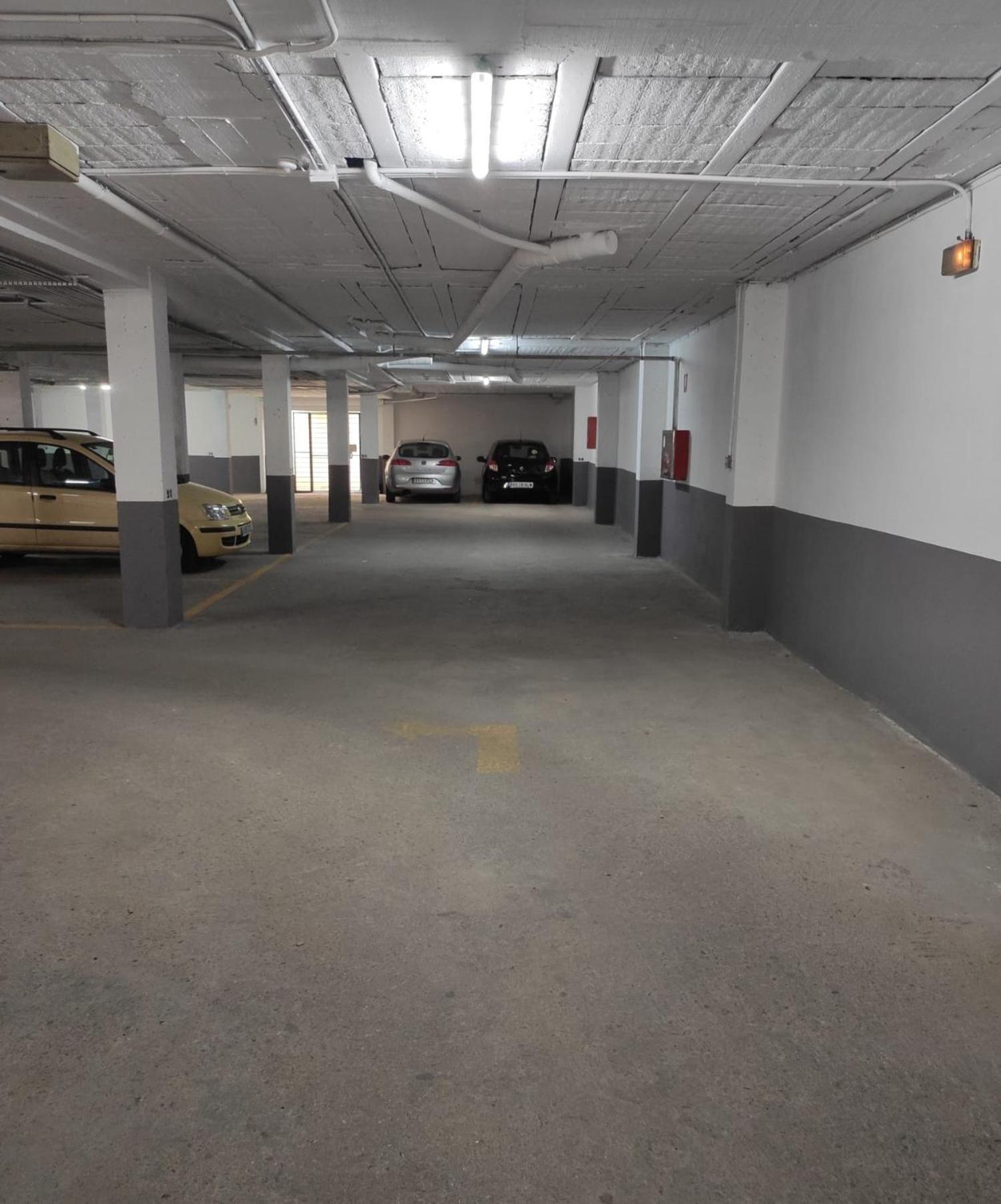 Ferienwohnung Loft Xera - Parking Privado Jerez de la Frontera Exterior foto
